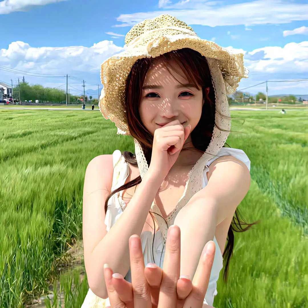 绿草如阴